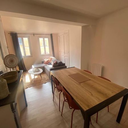 Apartament Le Cocon De Beauvoisine Rouen Zewnętrze zdjęcie