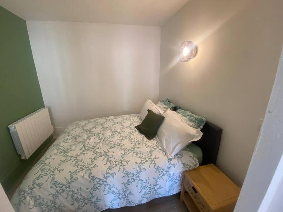 Apartament Le Cocon De Beauvoisine Rouen Zewnętrze zdjęcie